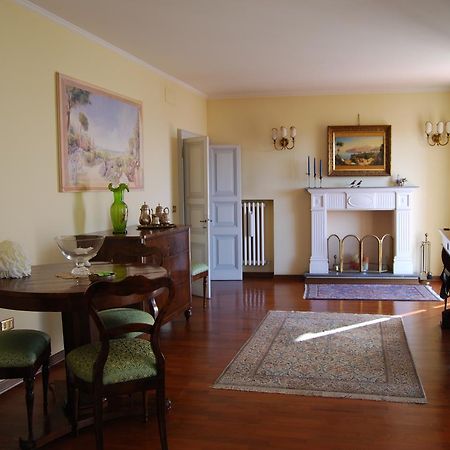 La Maison Jujube Morrovalle Eksteriør billede