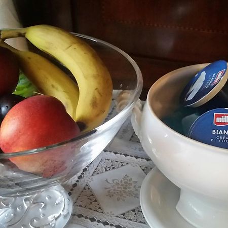 La Maison Jujube Morrovalle Eksteriør billede