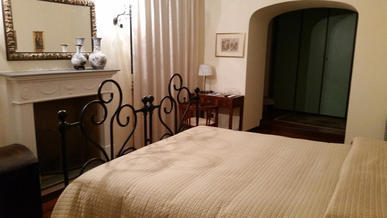 La Maison Jujube Morrovalle Eksteriør billede