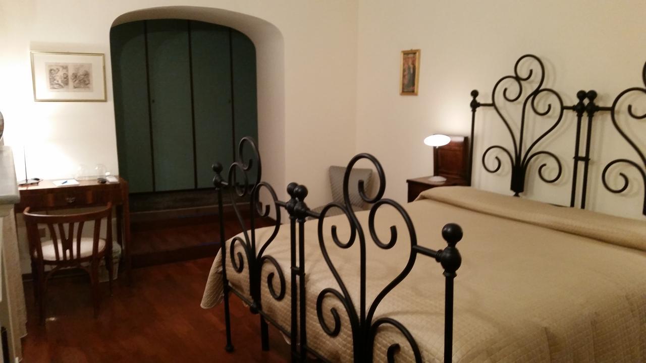 La Maison Jujube Morrovalle Eksteriør billede
