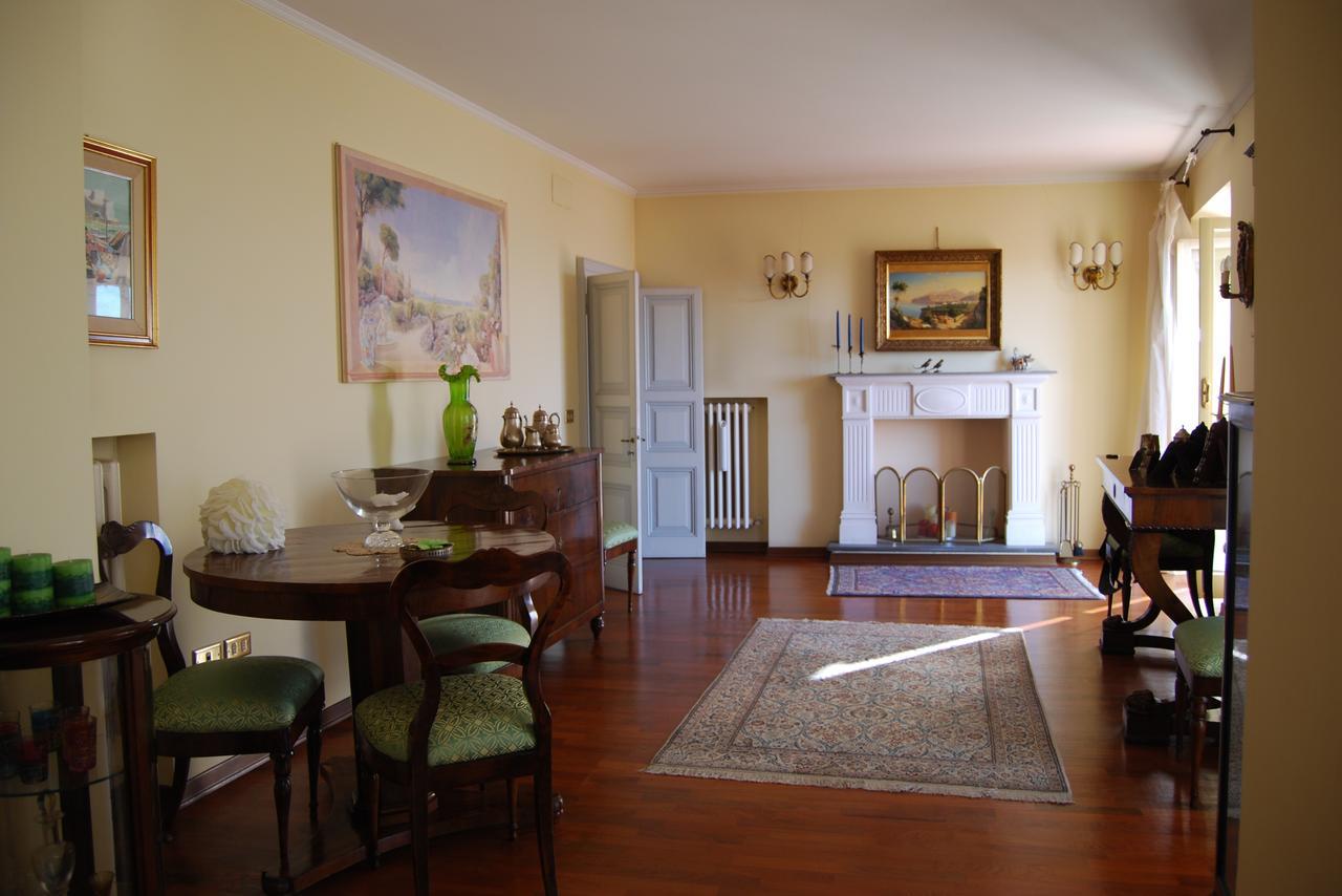 La Maison Jujube Morrovalle Eksteriør billede