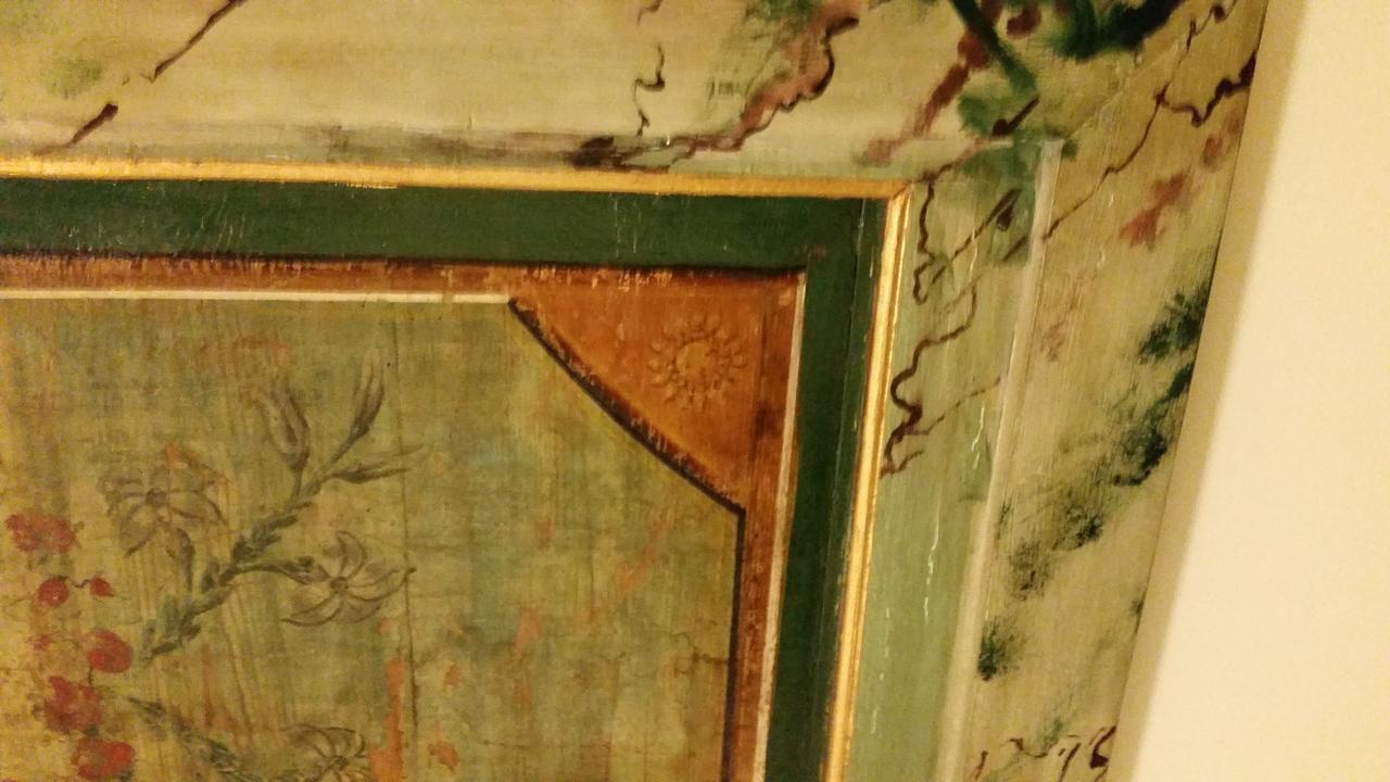 La Maison Jujube Morrovalle Eksteriør billede
