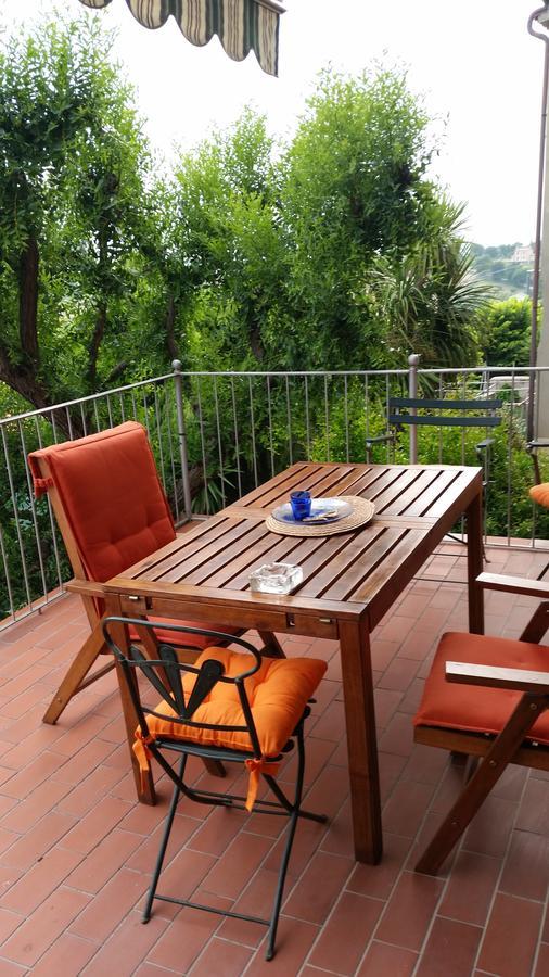 La Maison Jujube Morrovalle Eksteriør billede