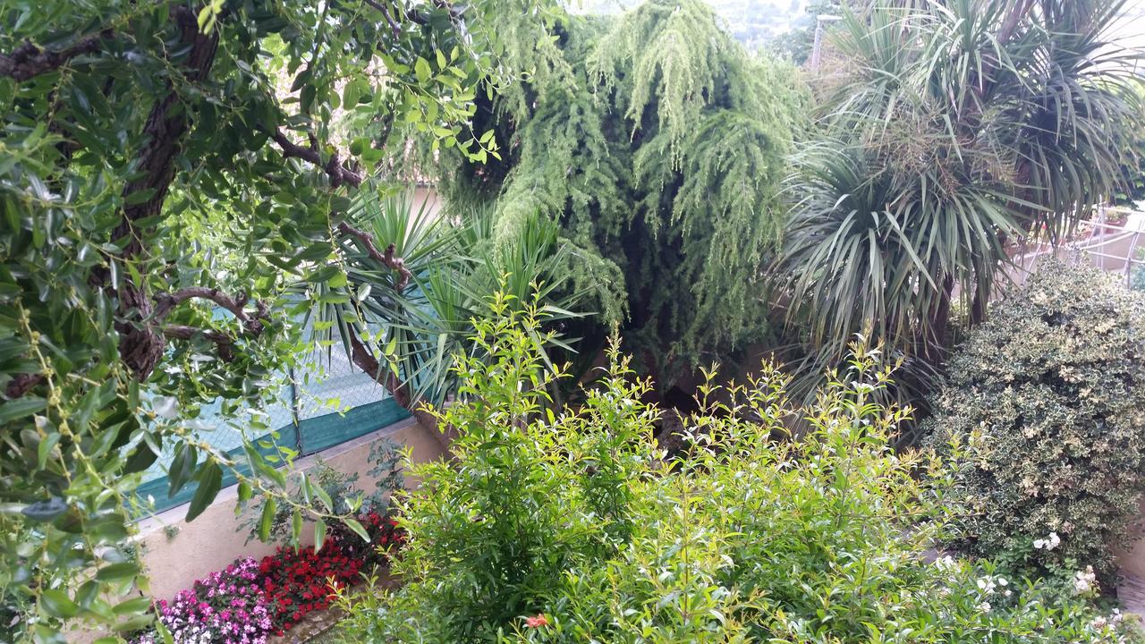 La Maison Jujube Morrovalle Eksteriør billede